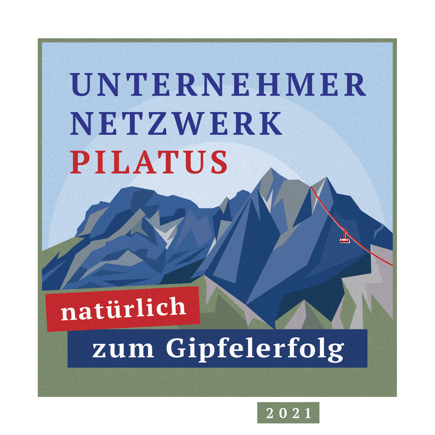 Unternehmer Netzwerk Pilatus